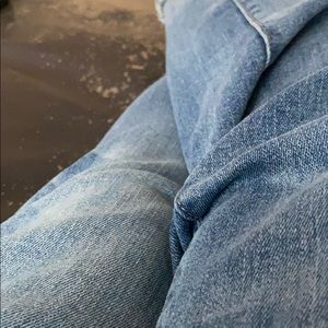 Meet your Posher, Kristen